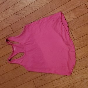 Womens Express tank top